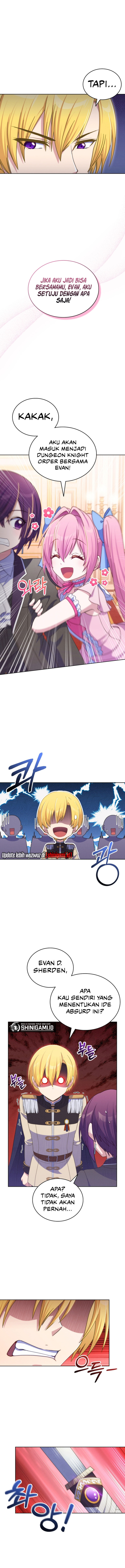 Never Die Extra - Chapter 58 5