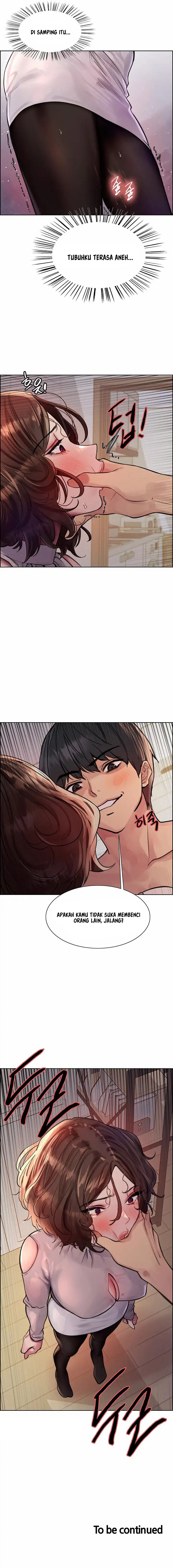 Sex Stopwatch - Chapter 58 11 Sex Stopwatch - Chapter 58 11