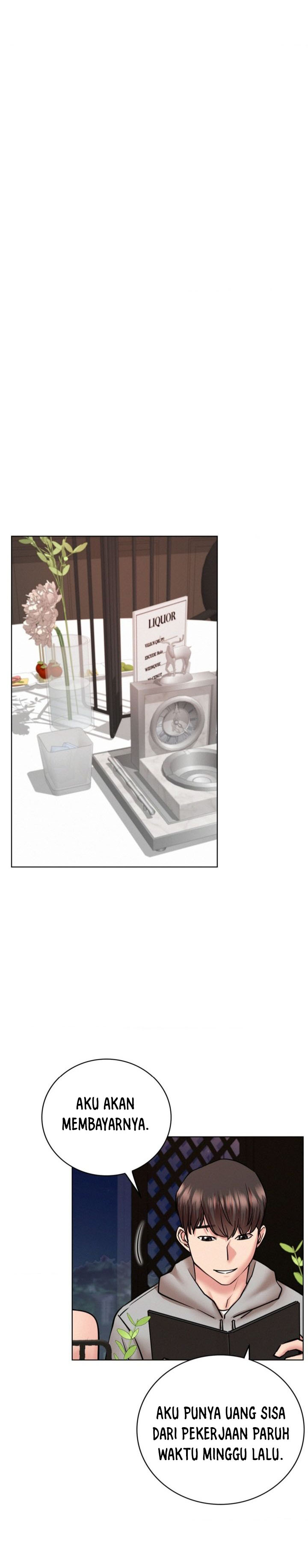 Staying with Ajumma - Chapter 58 1 Staying with Ajumma - Chapter 58 1