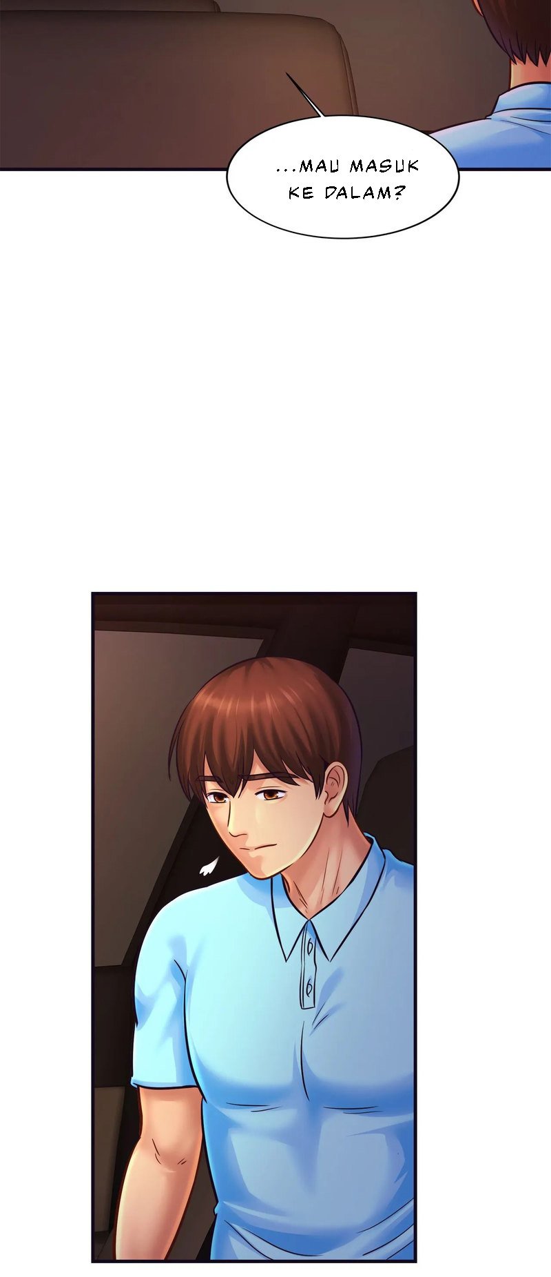 Close Family - Chapter 58 5