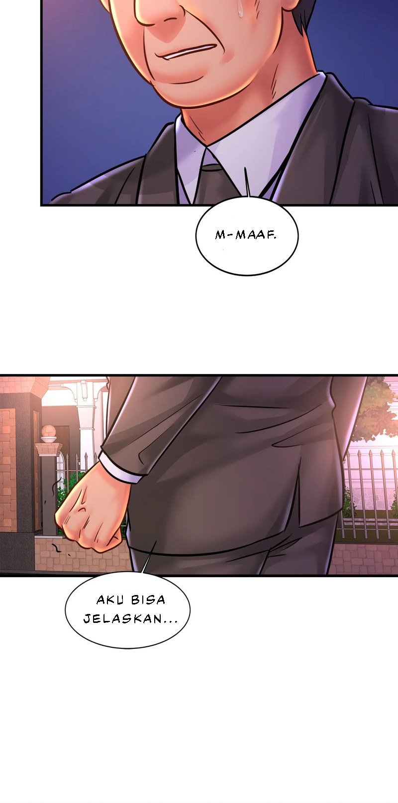 Close Family - Chapter 58 21