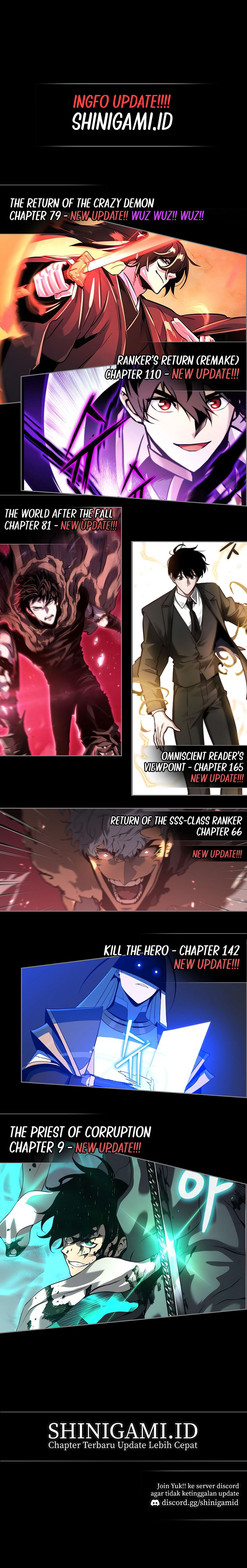 Never Die Extra - Chapter 58 16