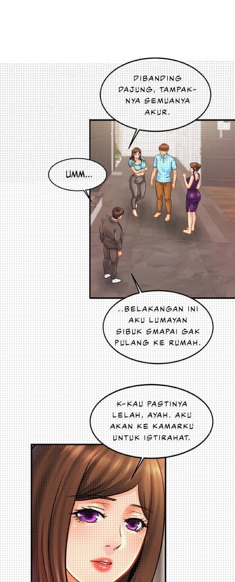 Close Family - Chapter 58 47