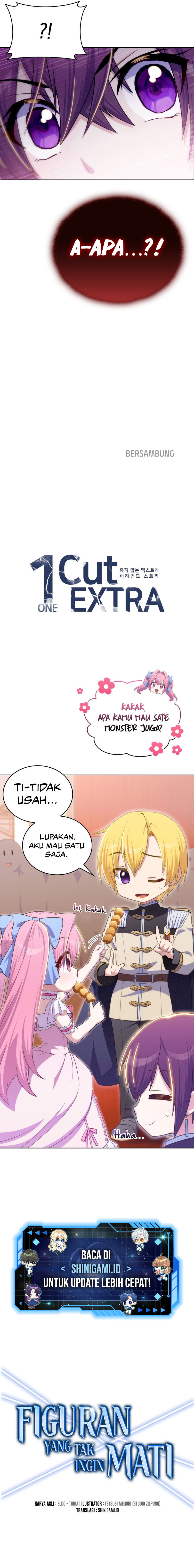 Never Die Extra - Chapter 58 15