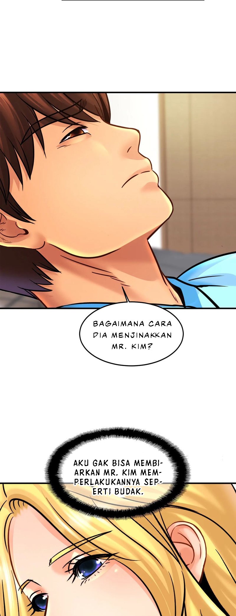 Close Family - Chapter 58 55