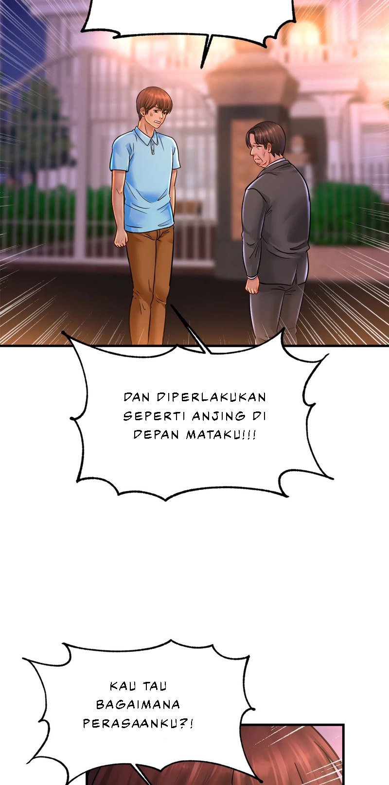 Close Family - Chapter 58 19