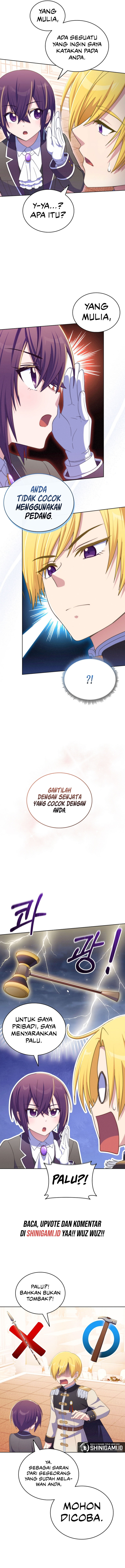 Never Die Extra - Chapter 58 11