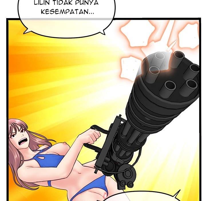 Midnight PC Cafe - Chapter 58 95 Midnight PC Cafe - Chapter 58 95