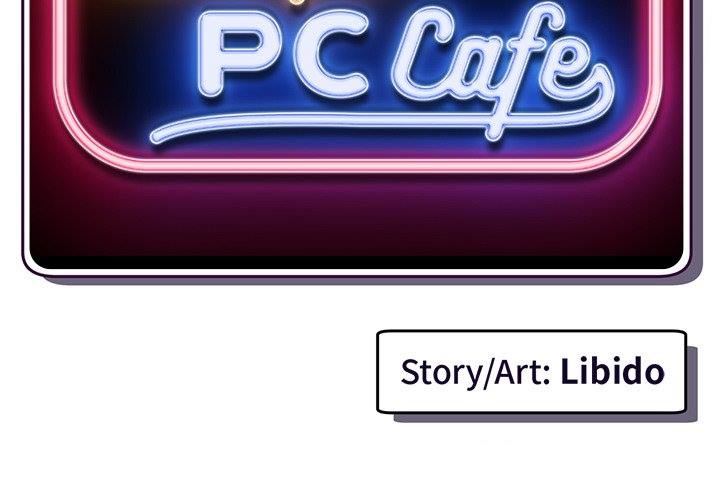 Midnight PC Cafe - Chapter 58 4 Midnight PC Cafe - Chapter 58 4