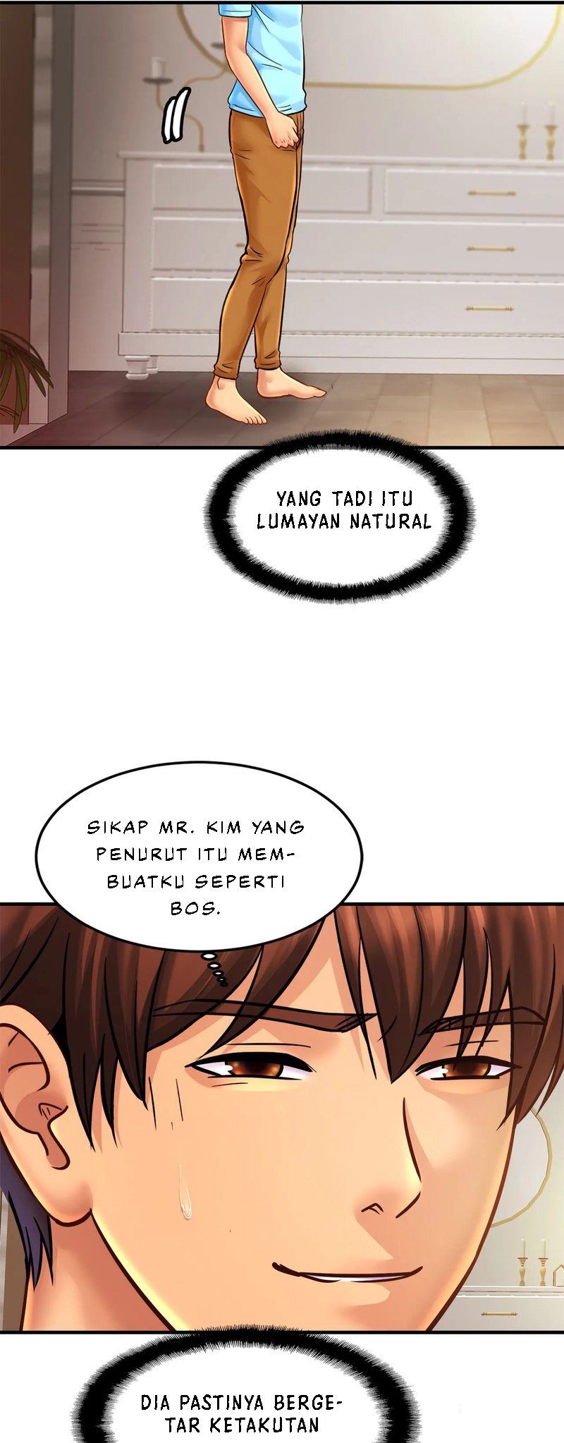 Close Family - Chapter 58 30
