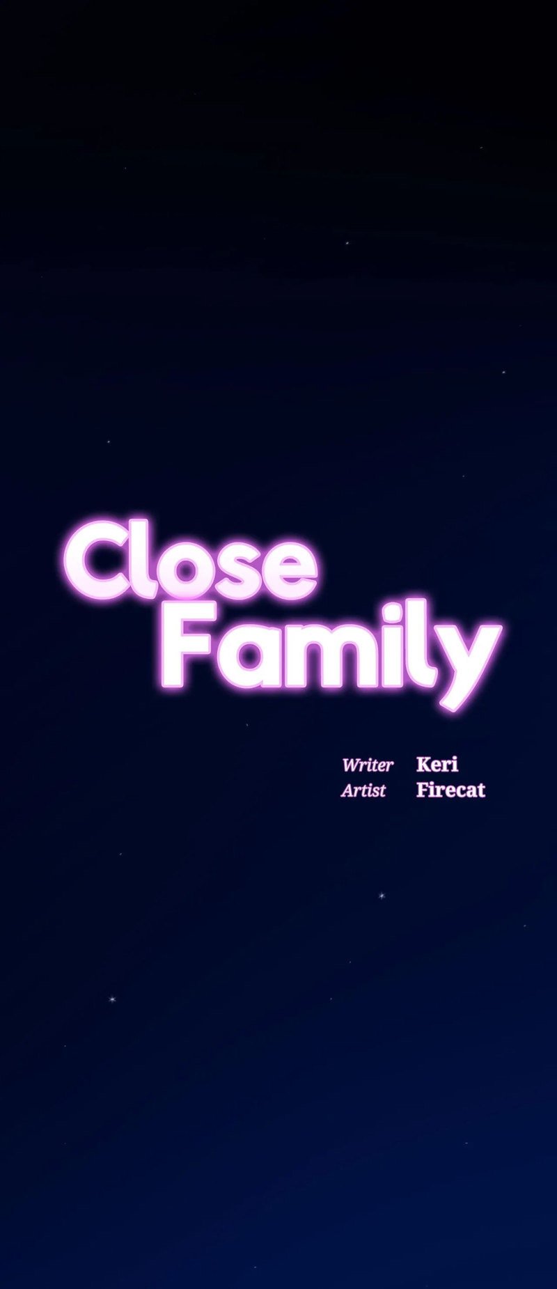 Close Family - Chapter 58 2