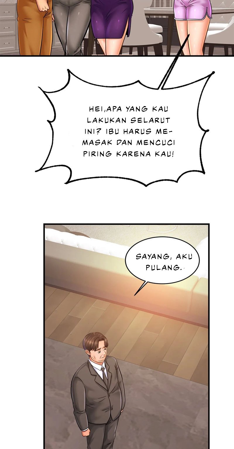 Close Family - Chapter 58 40