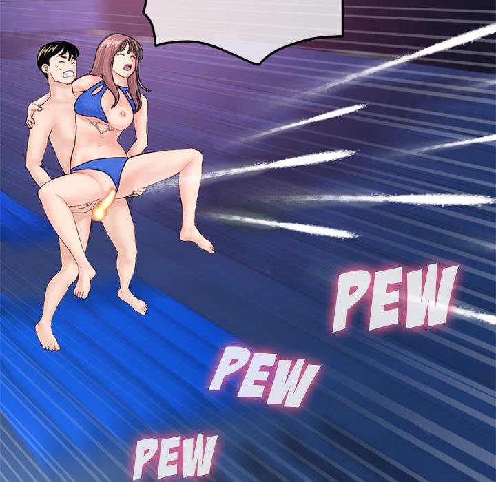 Midnight PC Cafe - Chapter 58 85 Midnight PC Cafe - Chapter 58 85