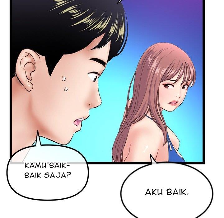 Midnight PC Cafe - Chapter 58 101 Midnight PC Cafe - Chapter 58 101