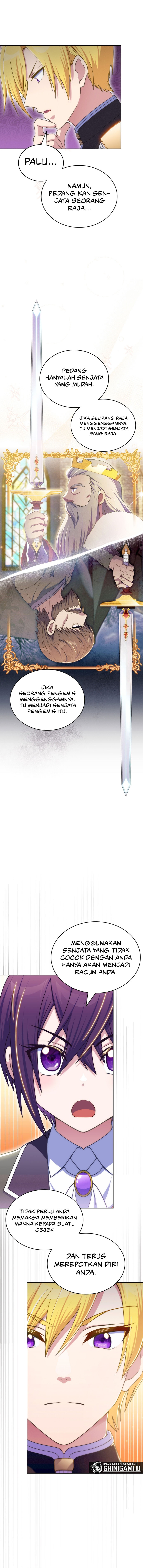 Never Die Extra - Chapter 58 12