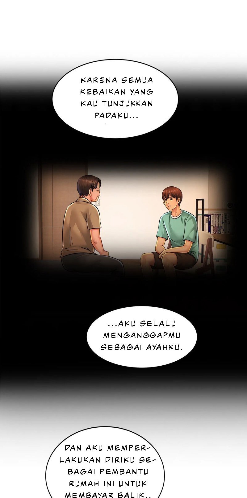 Close Family - Chapter 58 17