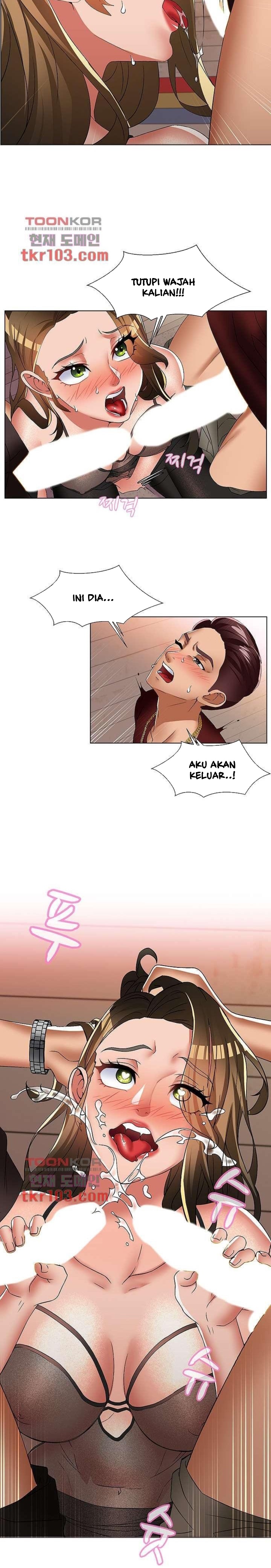 Lewd Wedding - Chapter 26 4
