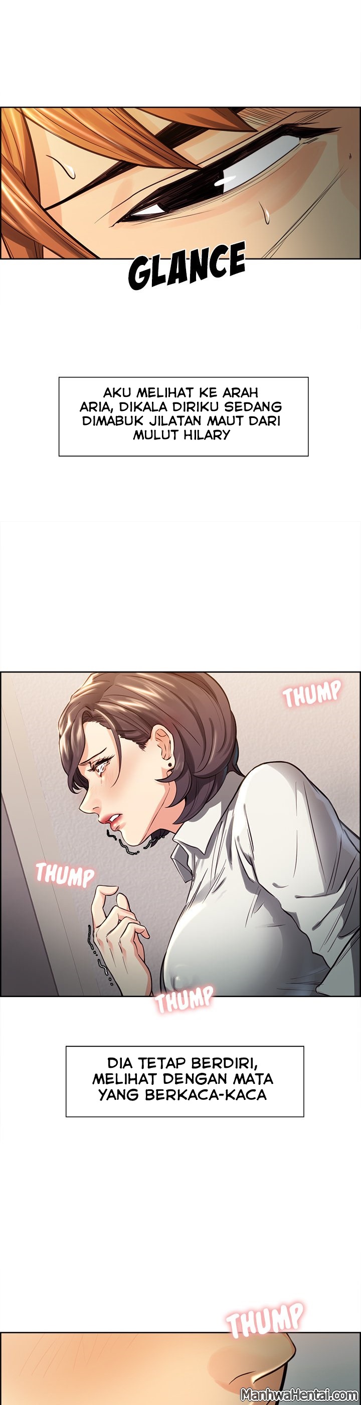 The Sharehouse - Chapter 26 7