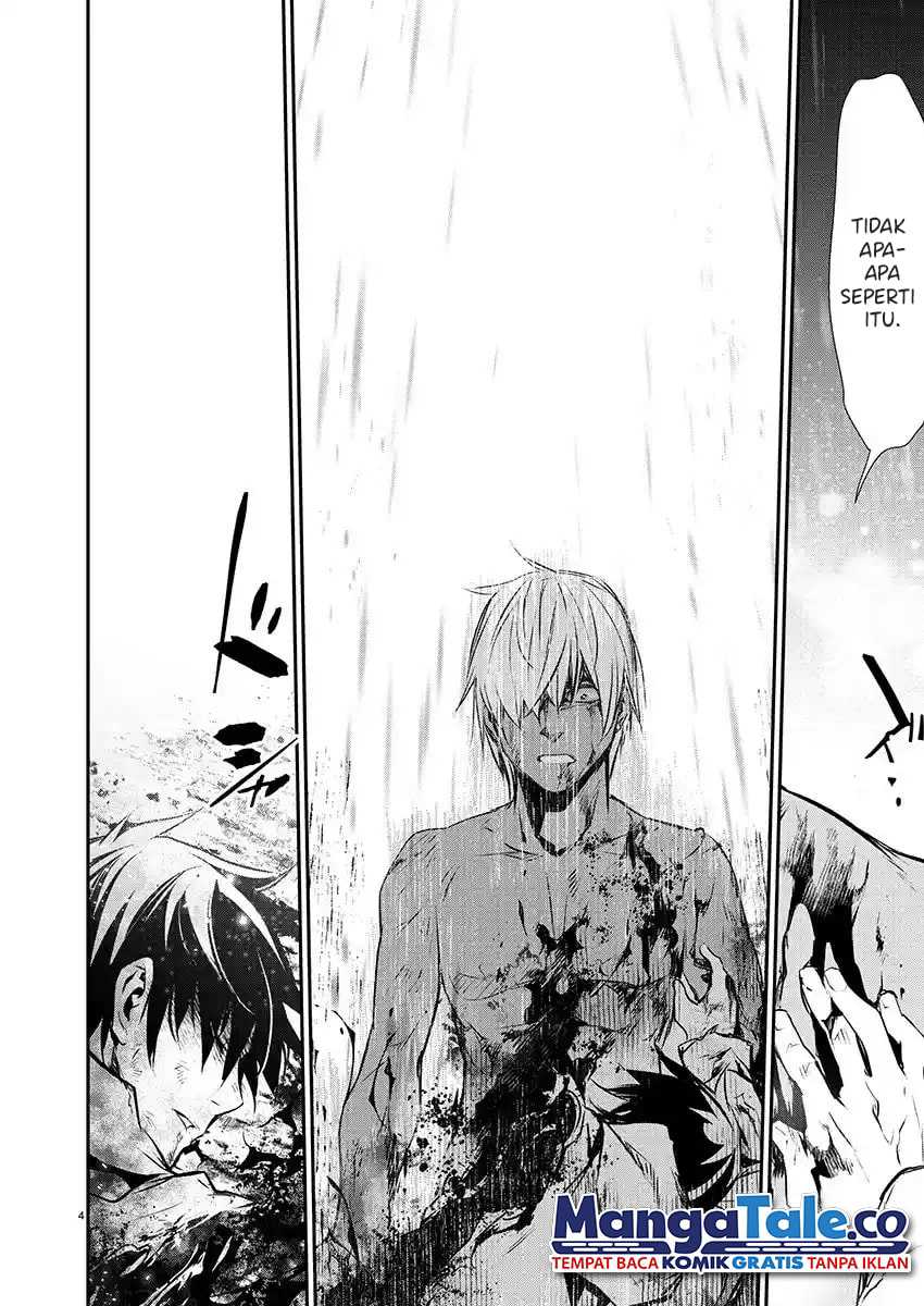 Isekai NTR ~Shinyuu no Onna wo Saikyou Skill de Otosu Houhou~ - Chapter 26 6 Isekai NTR ~Shinyuu no Onna wo Saikyou Skill de Otosu Houhou~ - Chapter 26 6