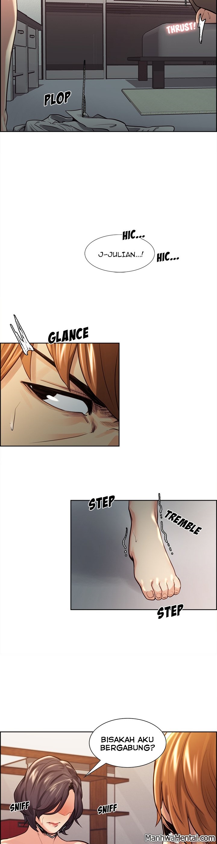 The Sharehouse - Chapter 26 30