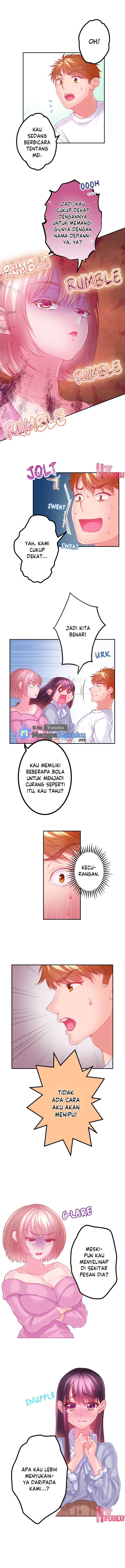 Diet For Sex - Chapter 26 3