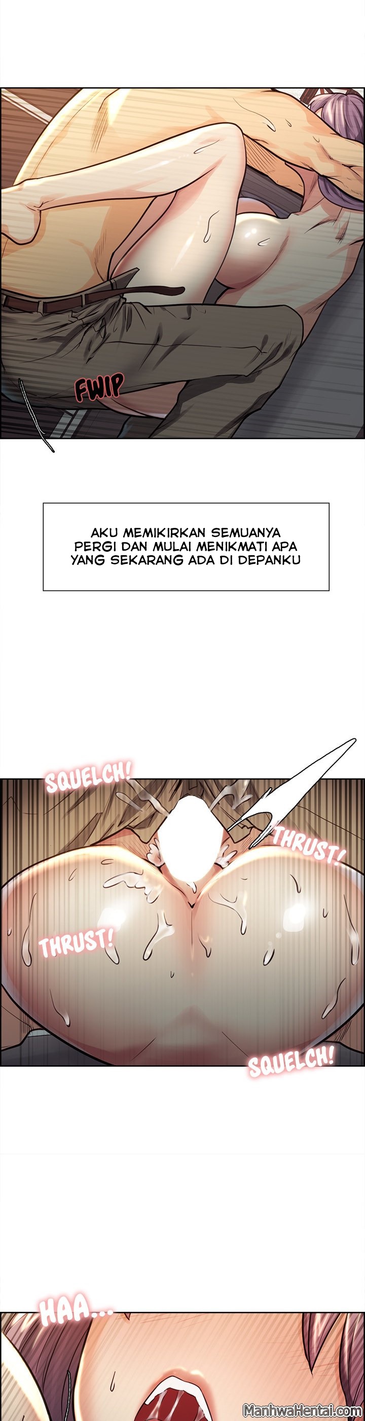 The Sharehouse - Chapter 26 24
