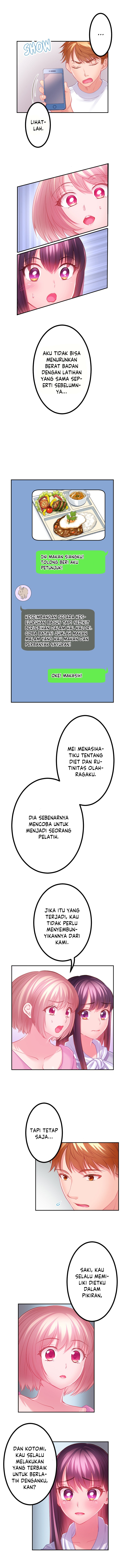 Diet For Sex - Chapter 26 4