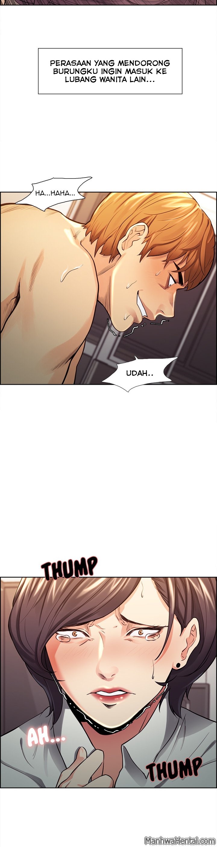 The Sharehouse - Chapter 26 21
