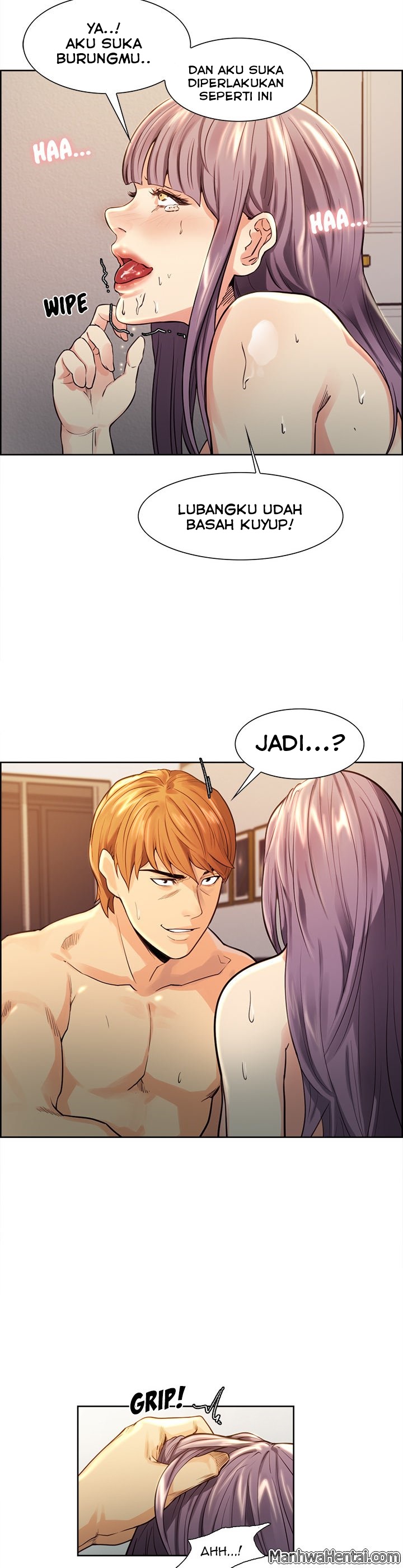 The Sharehouse - Chapter 26 12