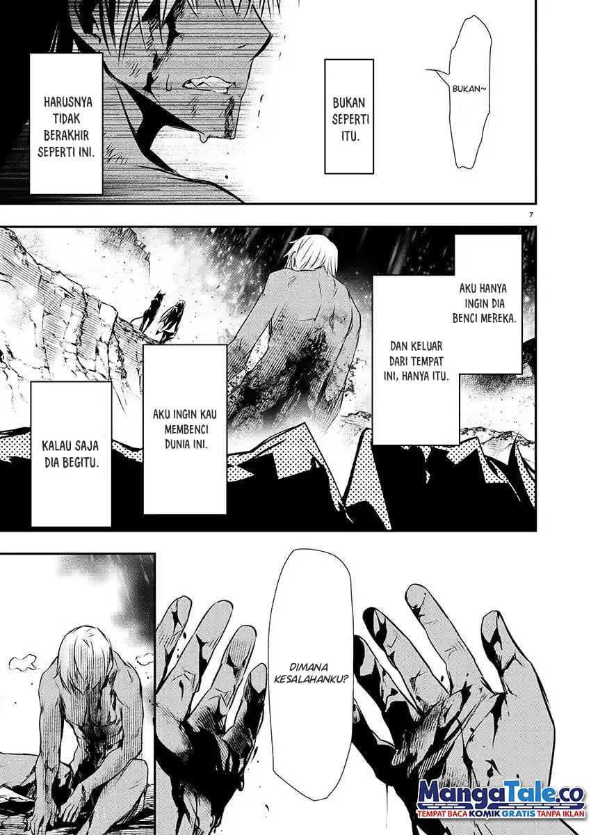 Isekai NTR ~Shinyuu no Onna wo Saikyou Skill de Otosu Houhou~ - Chapter 26 9 Isekai NTR ~Shinyuu no Onna wo Saikyou Skill de Otosu Houhou~ - Chapter 26 9