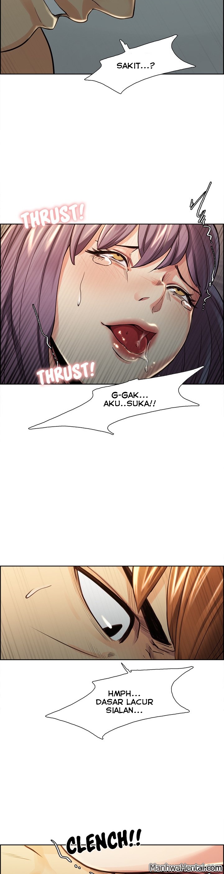 The Sharehouse - Chapter 26 26