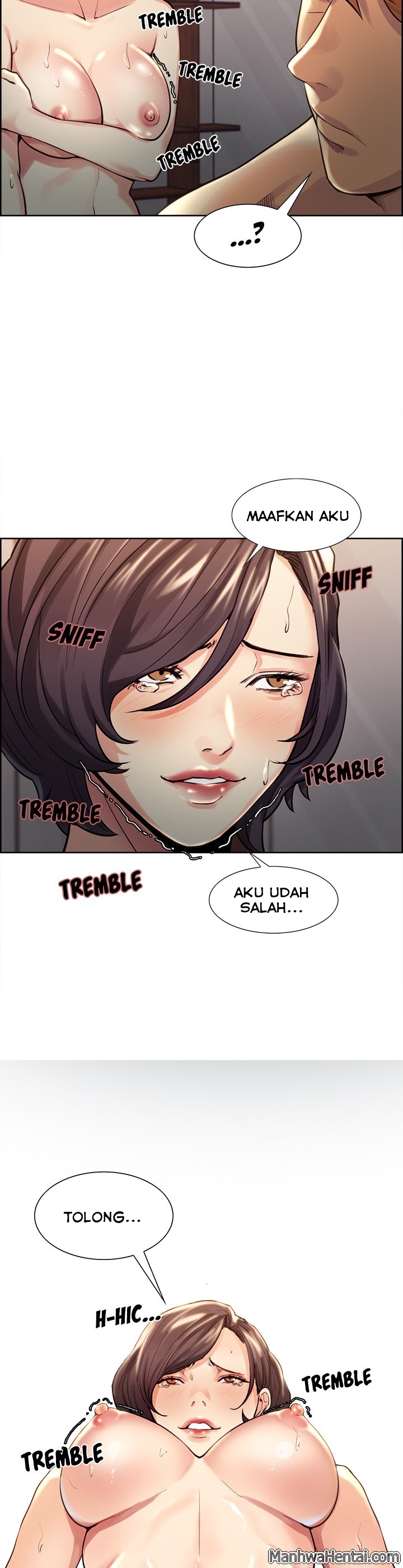 The Sharehouse - Chapter 26 31