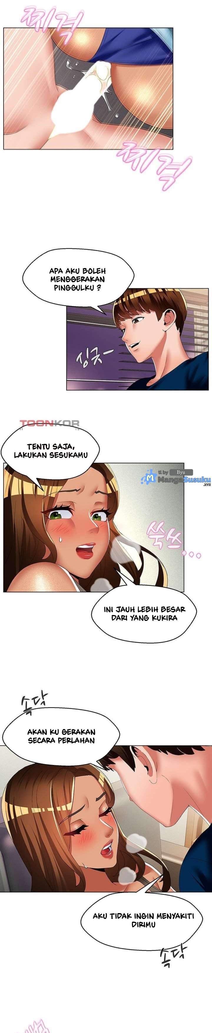 Lewd Wedding - Chapter 26 16
