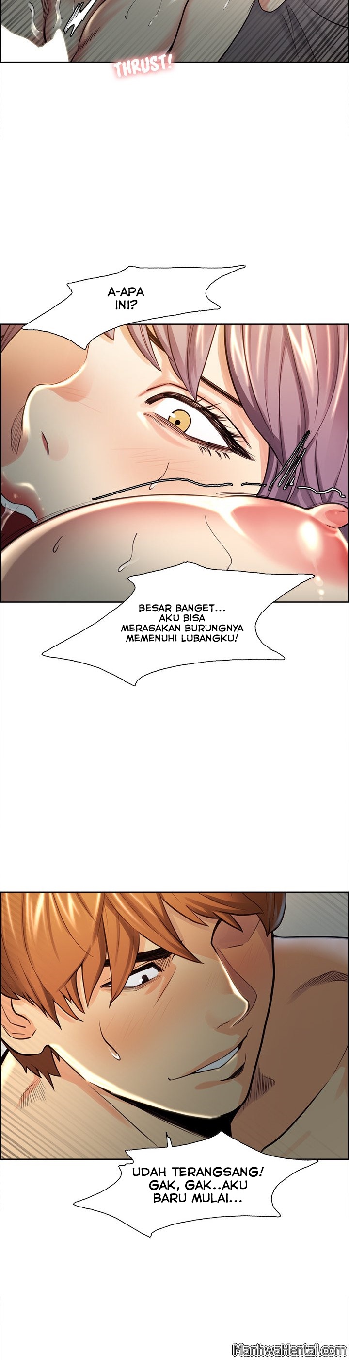 The Sharehouse - Chapter 26 23