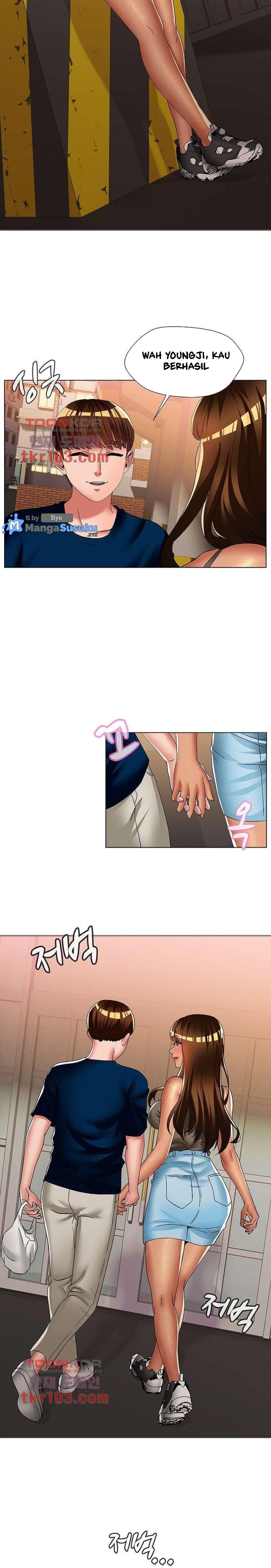 Lewd Wedding - Chapter 26 8