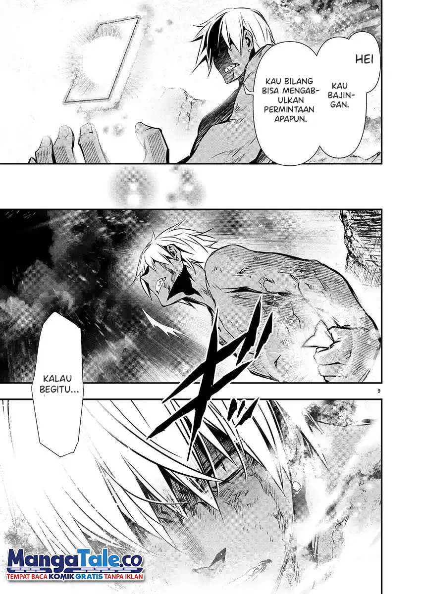 Isekai NTR ~Shinyuu no Onna wo Saikyou Skill de Otosu Houhou~ - Chapter 26 11 Isekai NTR ~Shinyuu no Onna wo Saikyou Skill de Otosu Houhou~ - Chapter 26 11