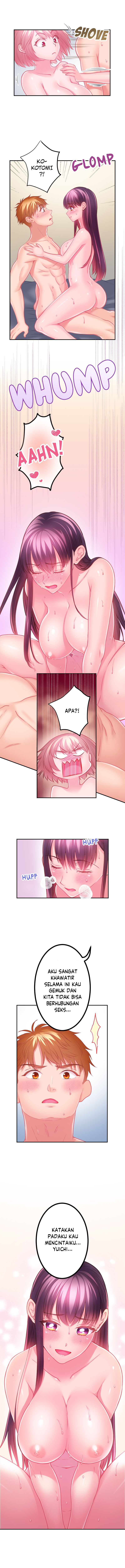 Diet For Sex - Chapter 26 10