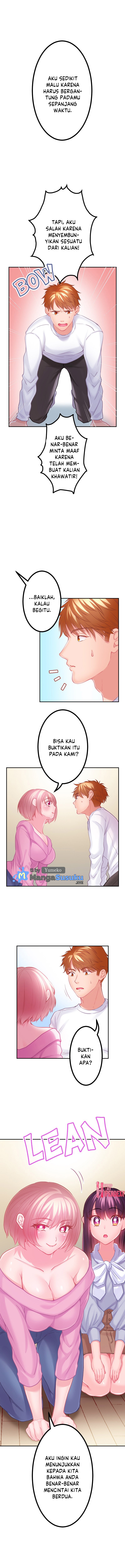 Diet For Sex - Chapter 26 5