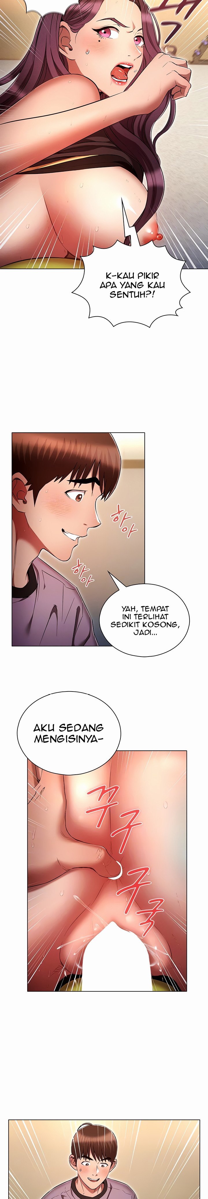 Law Of Reincarnation - Chapter 40 6