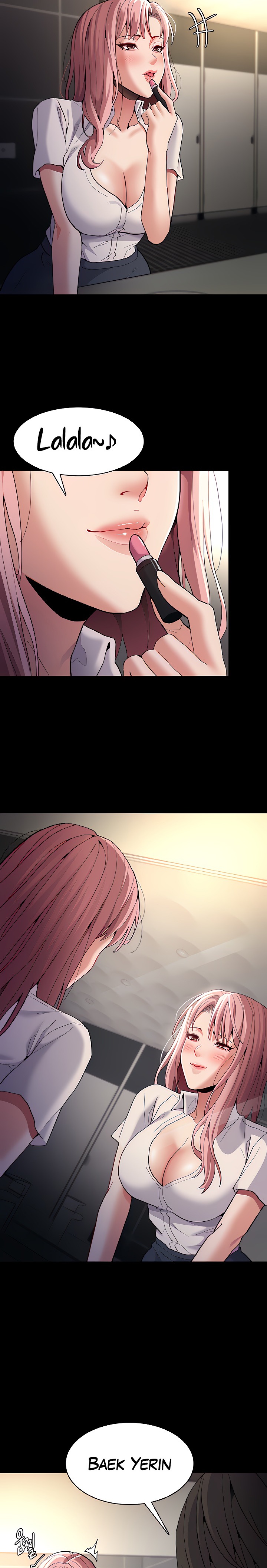 Wicked Diary - Chapter 40 19