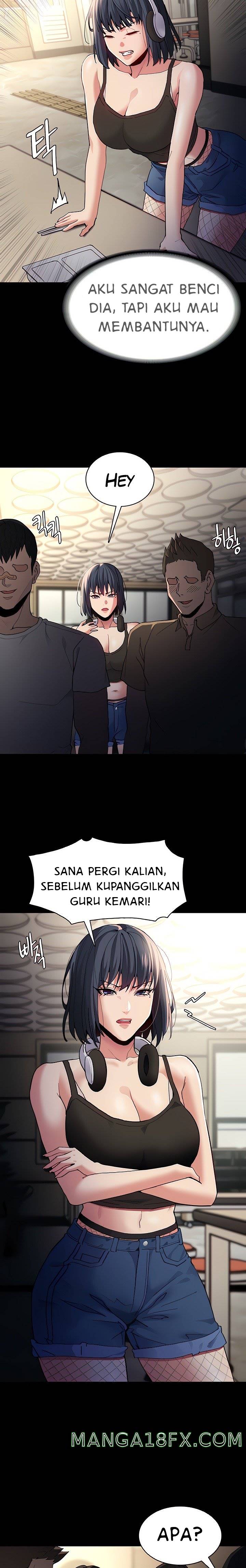 Wicked Diary - Chapter 40 10