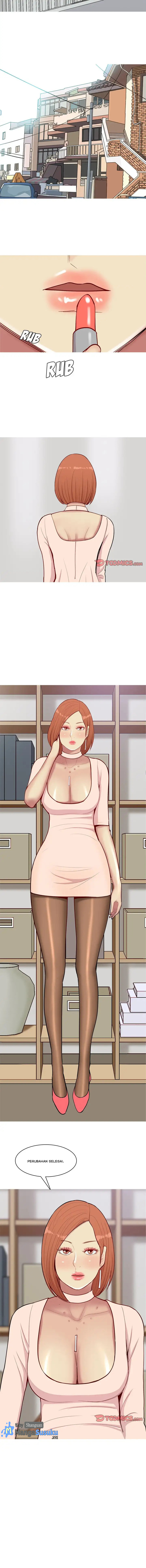 My Lovers Prelude - Chapter 40 6