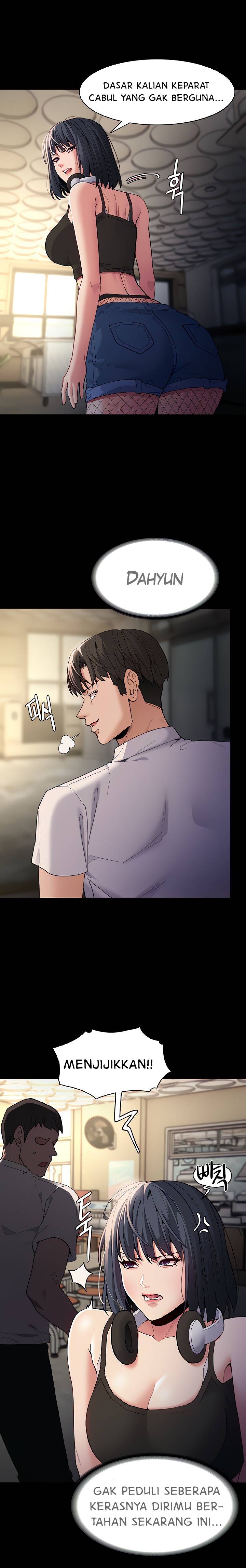 Wicked Diary - Chapter 40 15