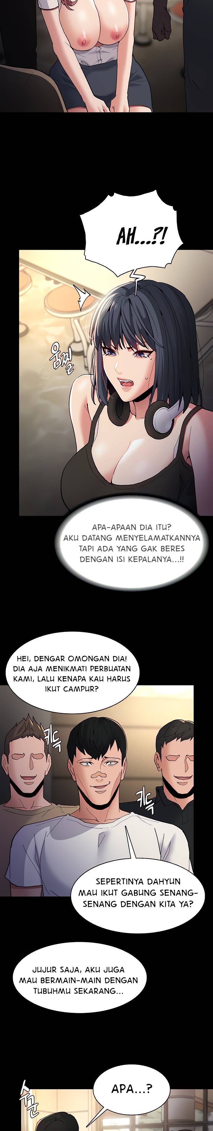 Wicked Diary - Chapter 40 13