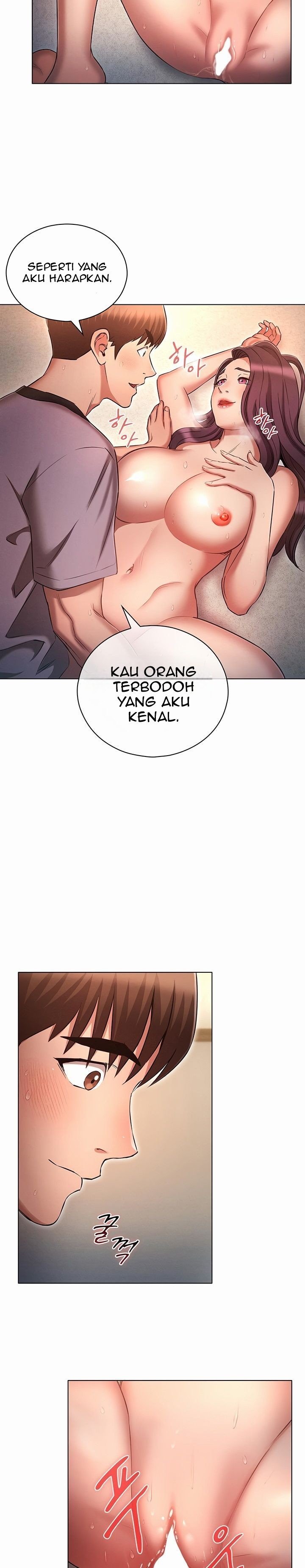 Law Of Reincarnation - Chapter 40 18