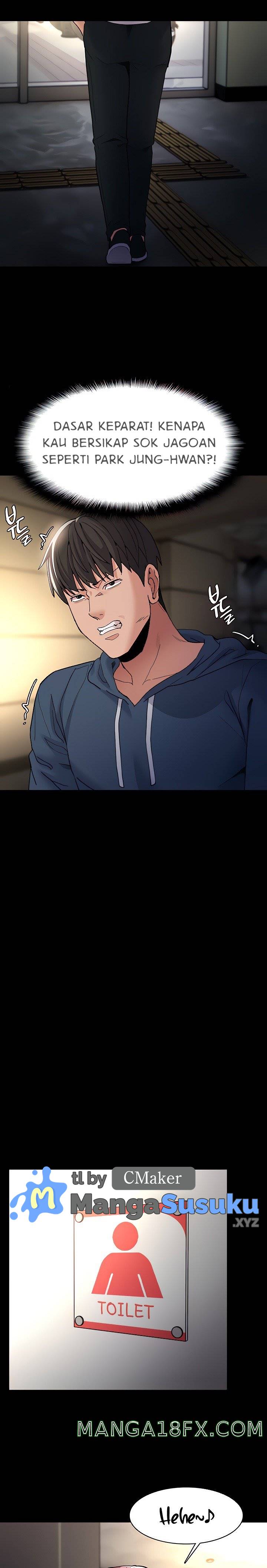Wicked Diary - Chapter 40 18