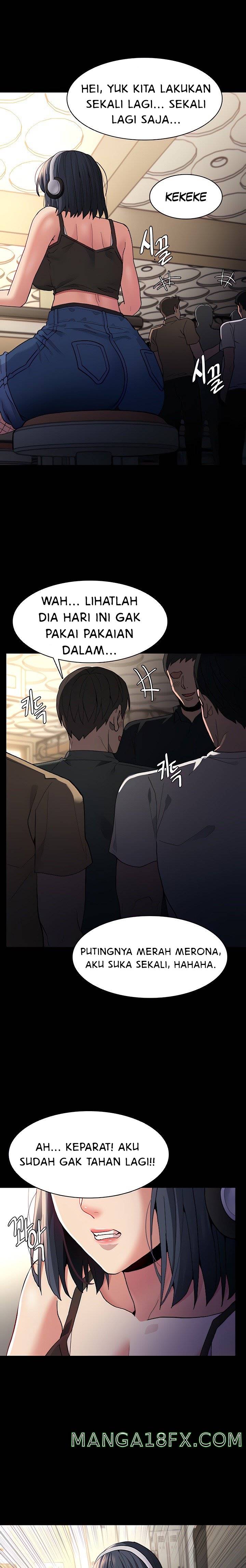 Wicked Diary - Chapter 40 9