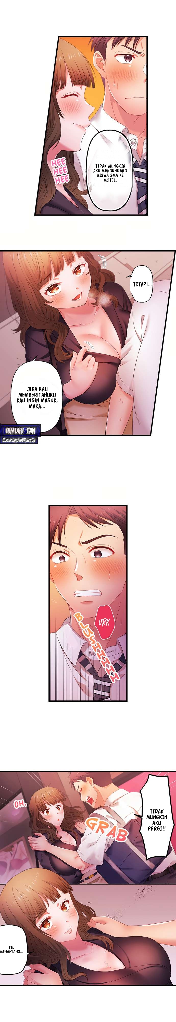 My Girlfriends Naughty Sister - Chapter 16 4 My Girlfriends Naughty Sister - Chapter 16 4