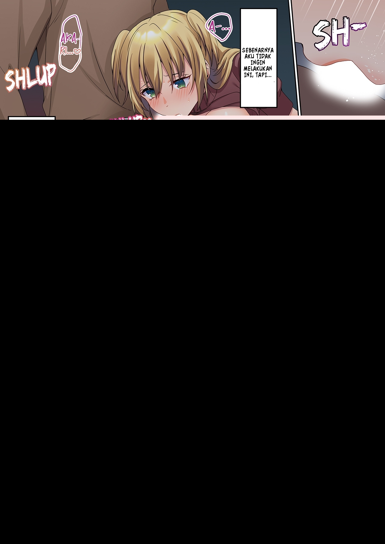 Interrupted Innocence - Chapter 16 7