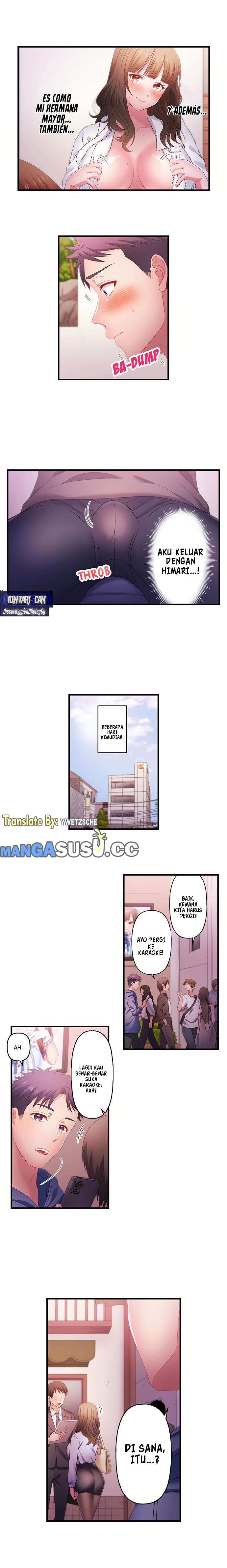 My Girlfriends Naughty Sister - Chapter 16 6 My Girlfriends Naughty Sister - Chapter 16 6